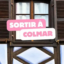 Que faire ce week-end à Colmar ? Nos idées sorties du 5 au 7 juin 2026