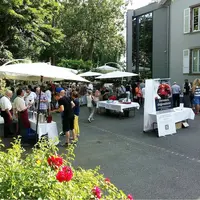 Que faire ce week-end autour de Mulhouse ? Nos idées sorties du 5 au 7 juin 2026 DR