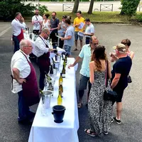 Que faire ce week-end autour de Mulhouse ? Nos idées sorties du 5 au 7 juin 2026 DR