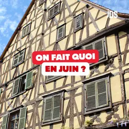 Que faire en juin 2026 dans le Haut-Rhin ? Les événements à ne pas manquer