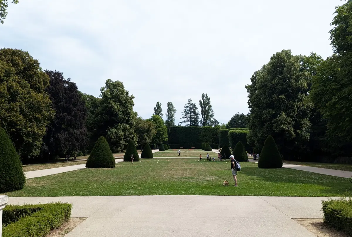 Parc Alfred Wallach