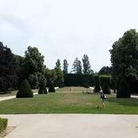 Parc Alfred Wallach &copy; DR