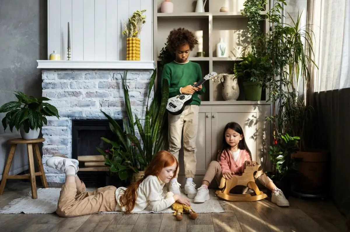 Les enfants s'ennuient ? On a s&eacute;lectionn&eacute; nos meilleures id&eacute;es pour vous !