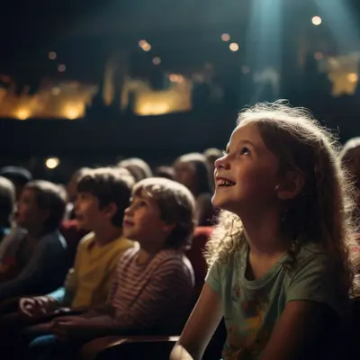 Que faire pendant les vacances de février à Marseille avec les enfants ?
