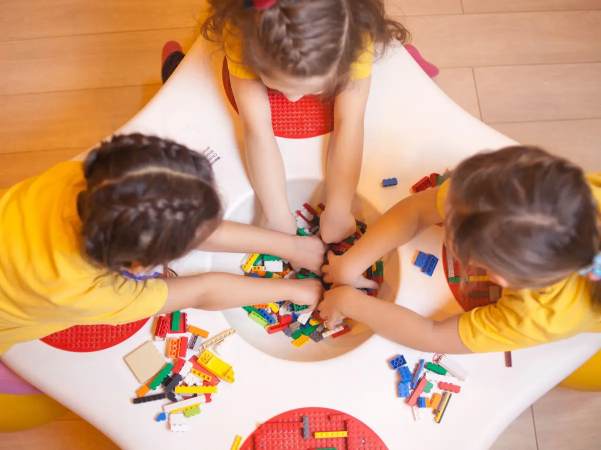 On va vous aider &agrave; trouver des occupations pour les enfants 💪