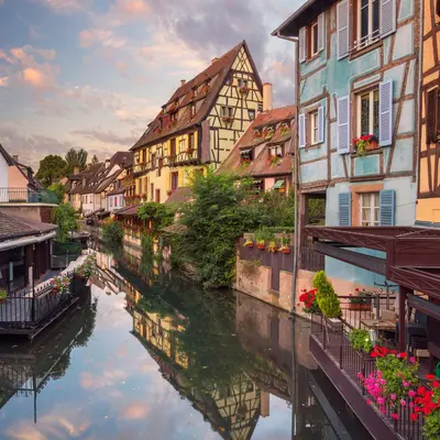 Que fait-on à Colmar ce week-end ?