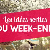 Que fait-on à Colmar ce week-end du 27 au 29 mars 2026 ? 6 idées 100 % plaisir DR