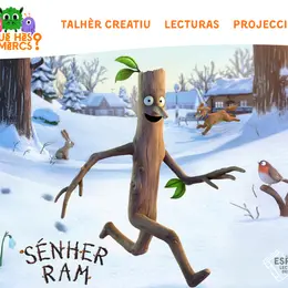 Qué Hès Dimèrcs ?