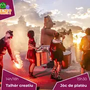 Qué hès dimèrcs ? Carnaval Biarnés !