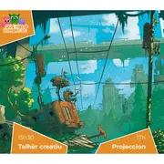 Qué hès dimèrcs ? festival SF Les Mycéliades