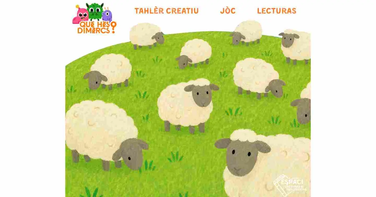 Qué Hès Dimèrcs ? Transhumance