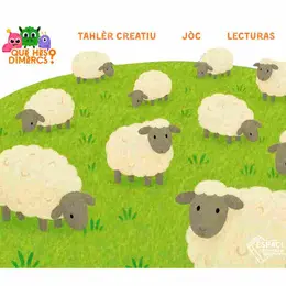 Qué Hès Dimèrcs ? Transhumance