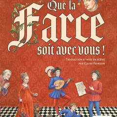 Que la farce soit avec vous !