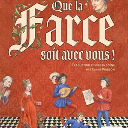 Que la farce soit avec vous !