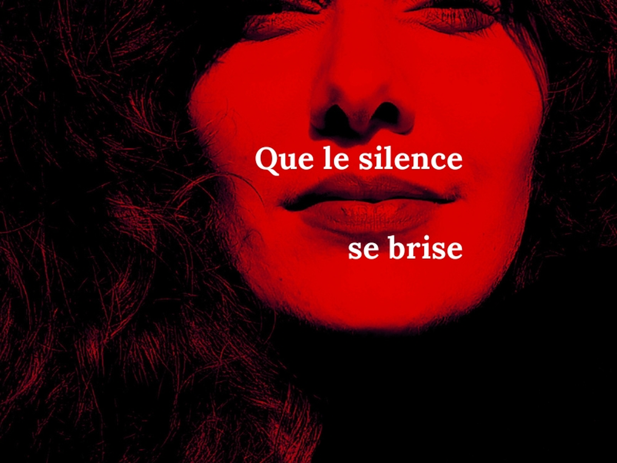 Que le silence se brise