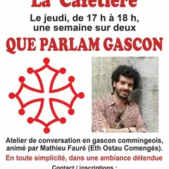 Que Parlam Gascon