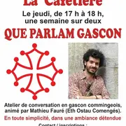 Que Parlam Gascon