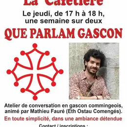 Que Parlam Gascon