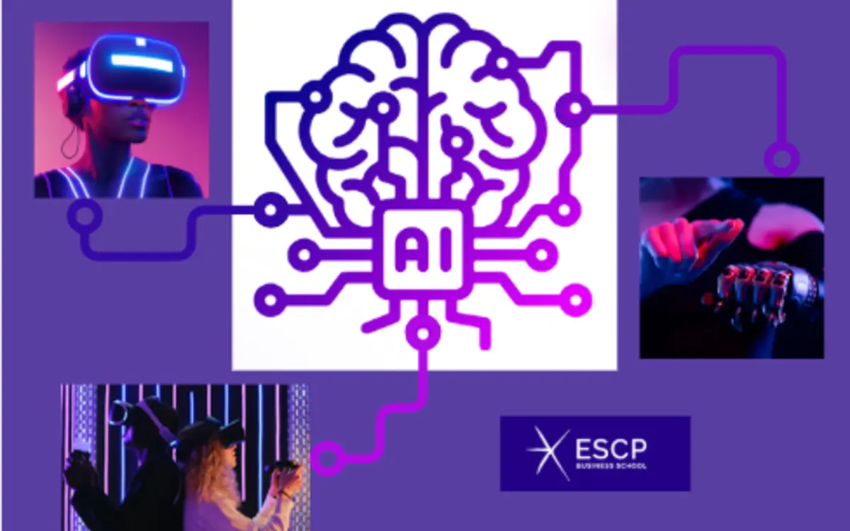 Conférence atelier sur l'intelligence artificielle