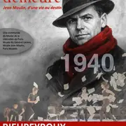 Que son nom demeure / Jean Moulin : d'une vie au destin