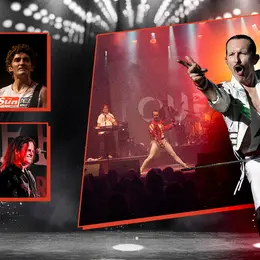 Queen Forever