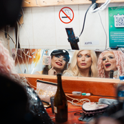 « Queens of Joy » d'Olga Gibelinda, projection et rencontre au Festival Everybody !