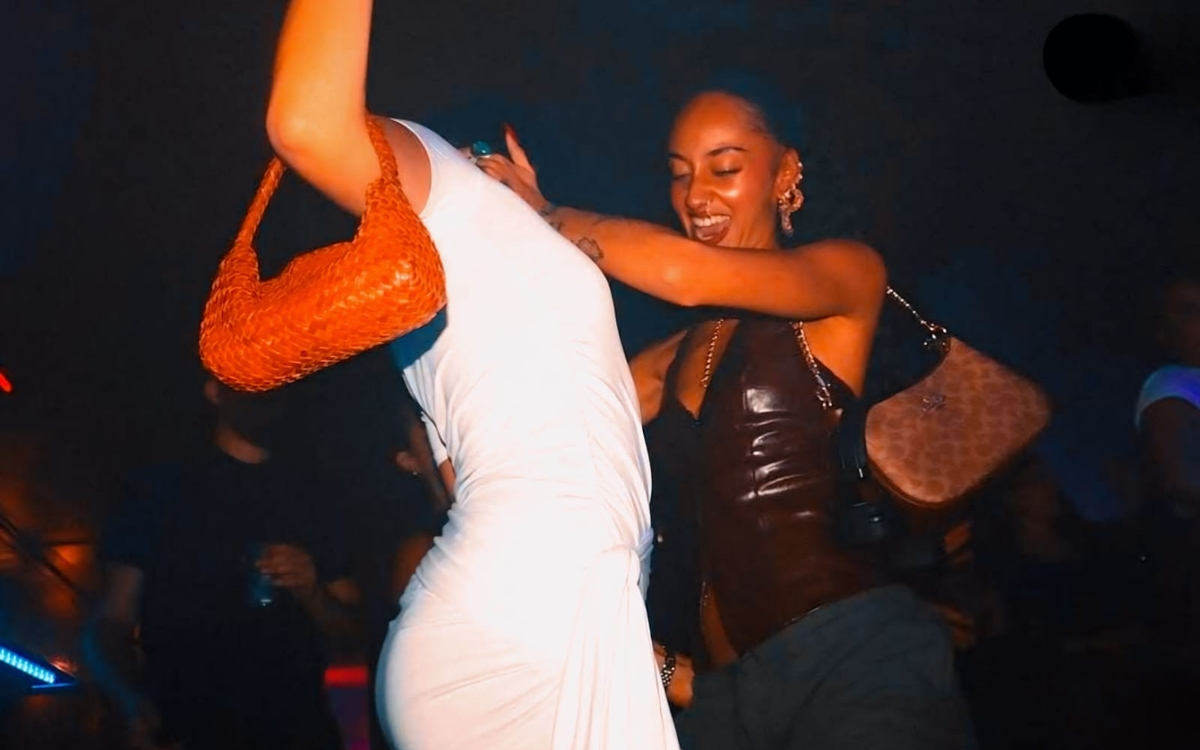 Liquorice revient pour une nouvelle soirée afroqueer avec Global Black Pride dès le 05 décembre 2025. Ambiance LGBT+ africaine et afro-caribéenne garantie.