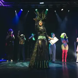Queerbaret #3