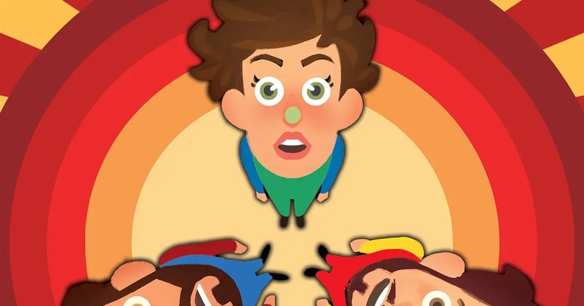 Quel cirque !