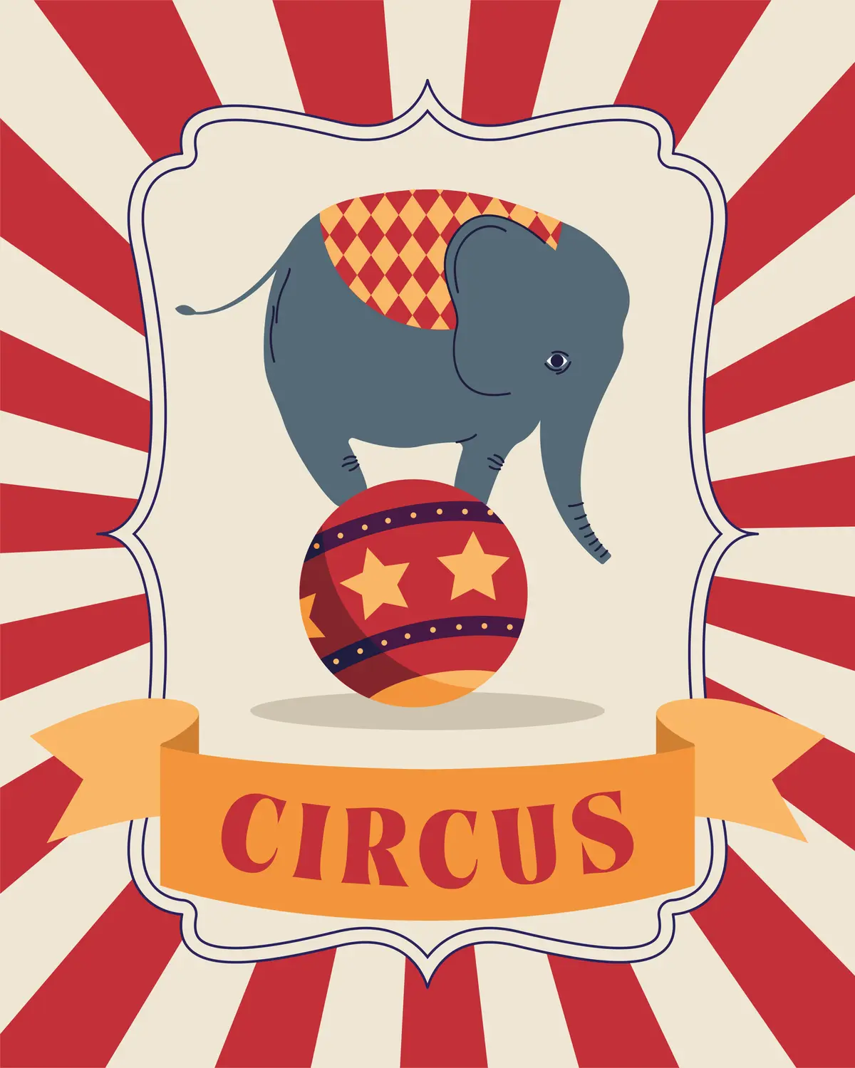 Quel Cirque !