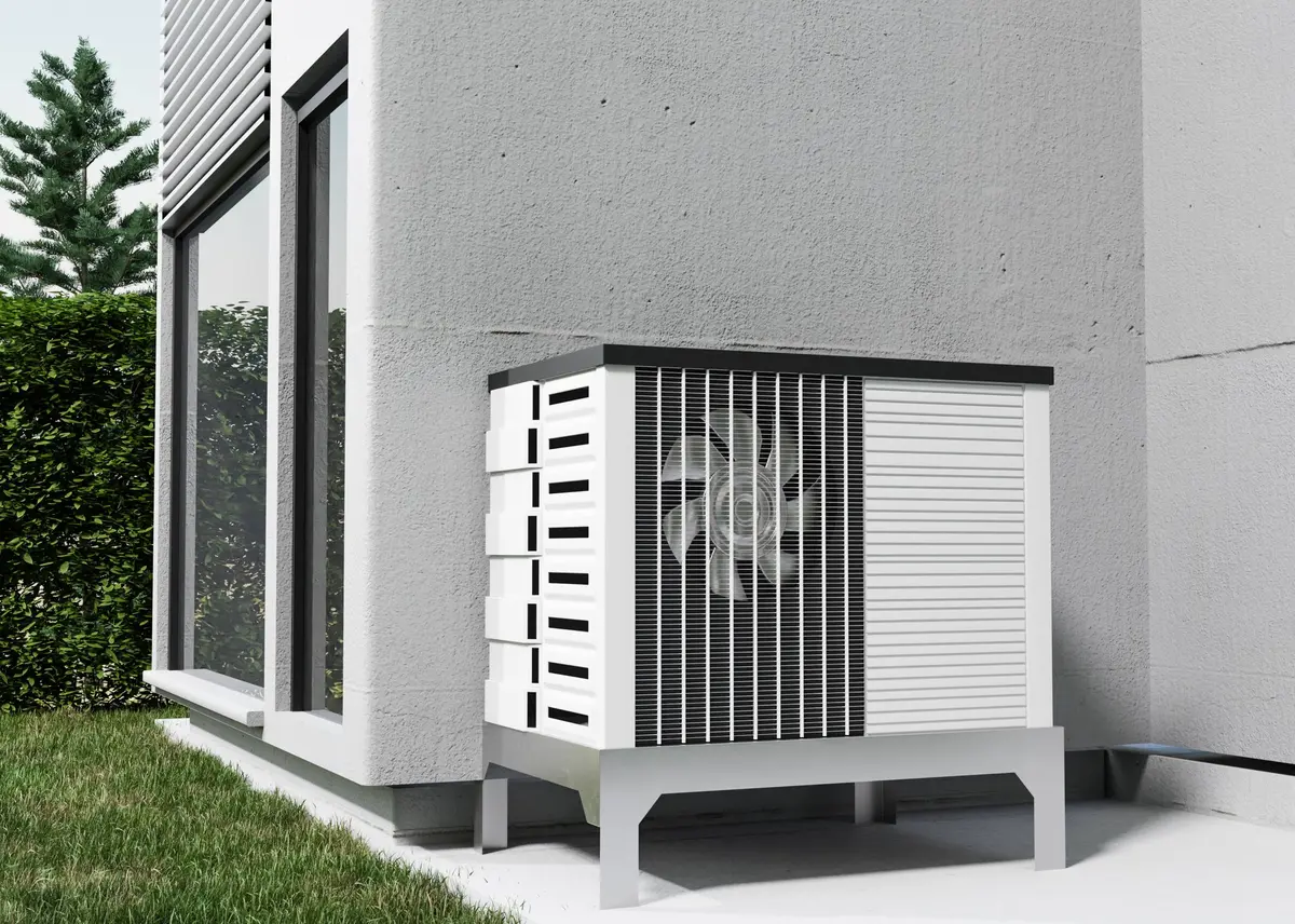 Quel est le prix d'une pompe à chaleur pour une maison de 120 mètres carrés ?