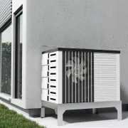 Quel est le prix d'une pompe à chaleur pour une maison de 120 mètres carrés ?