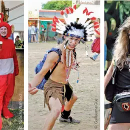 Quel festivalier êtes-vous ? Faites le test !