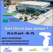 Quel littoral pour demain ?