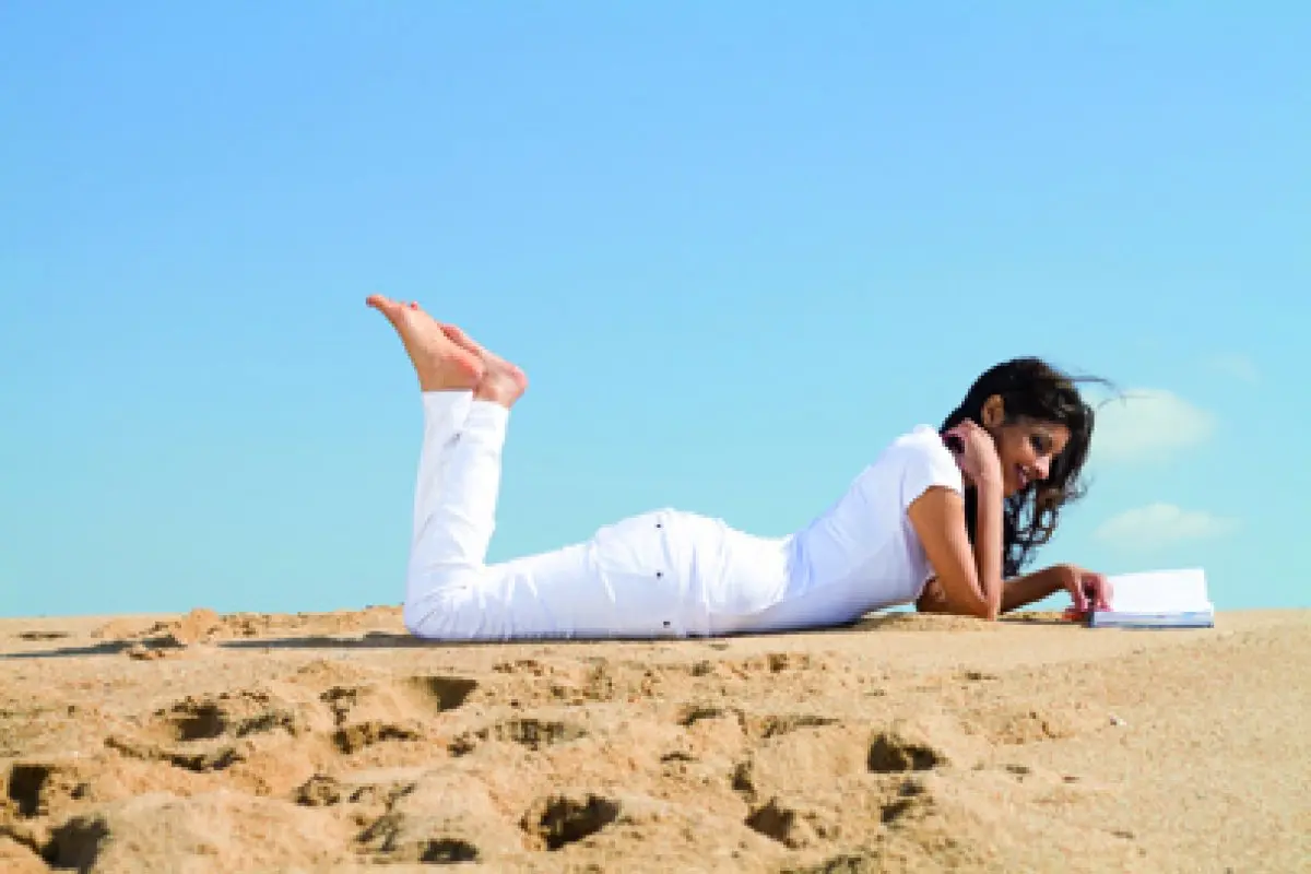 Quel pavé pour la plage ?