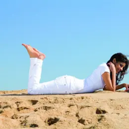 Quel pavé pour la plage ?