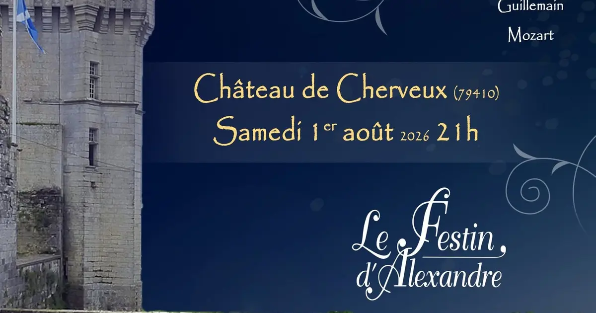 Quel quatuor, une affaire de style !