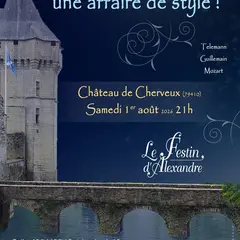 Quel quatuor, une affaire de style !