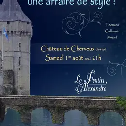 Quel quatuor, une affaire de style !