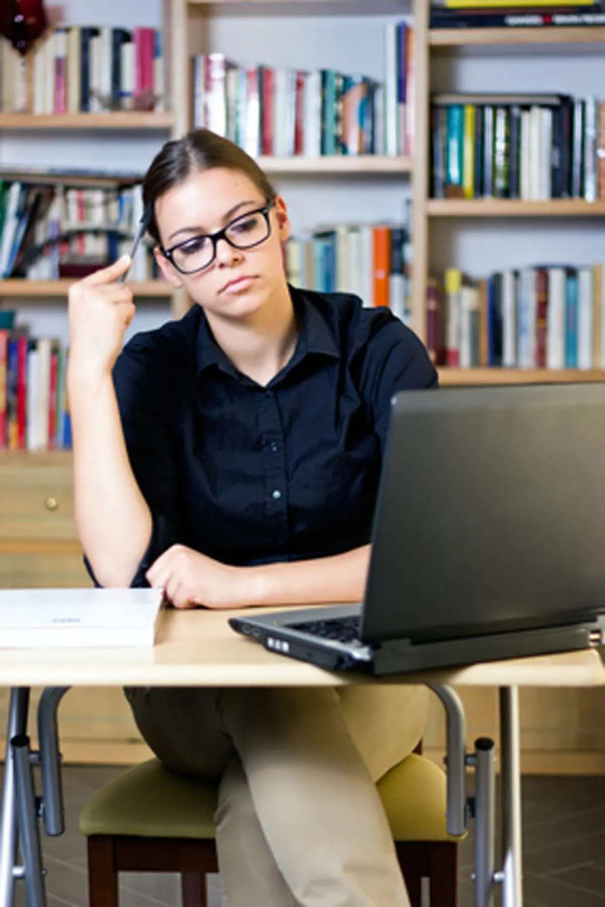 Quel roman pourriez-vous écrire ? Faites le test !