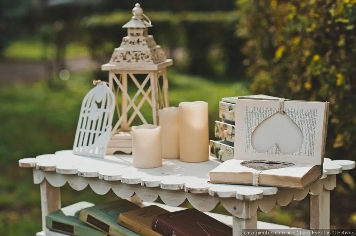 Quel thème pour la déco ?