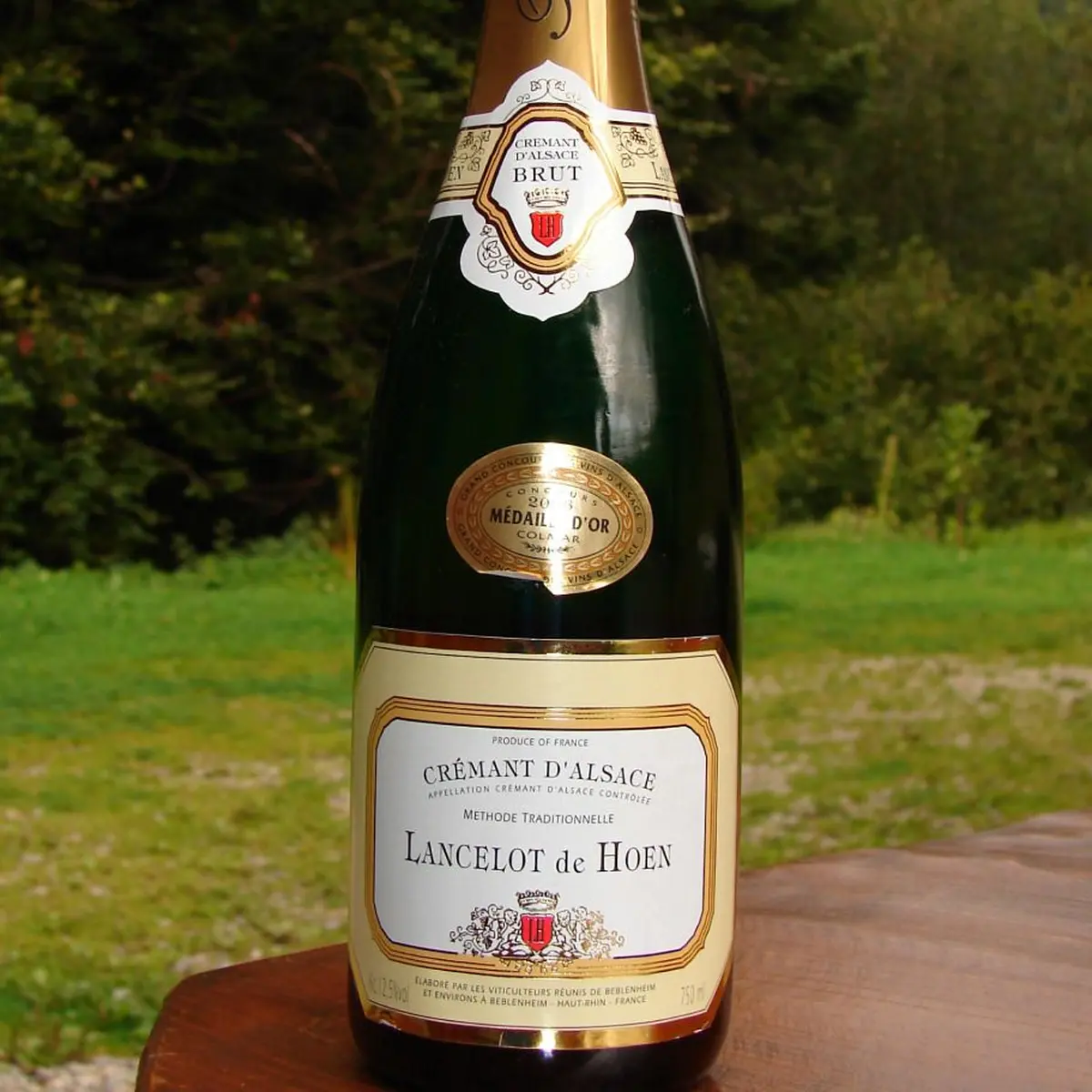 Crémant d’Alsace