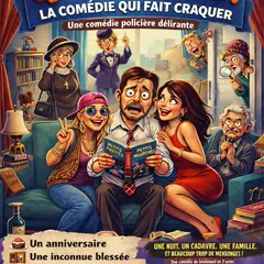 Quel week-end !