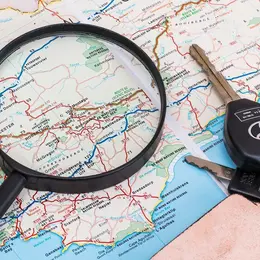 Quelle agence de location de voitures choisir dans la région Grand-Est ?