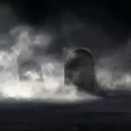 Quelle créature d'Halloween êtes-vous ? Faites le test !