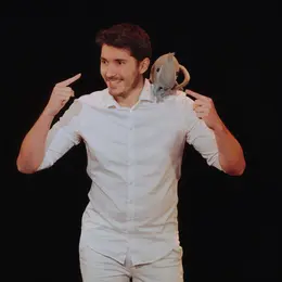 Quelle différence ça fait ? spectacle de baptiste defrance