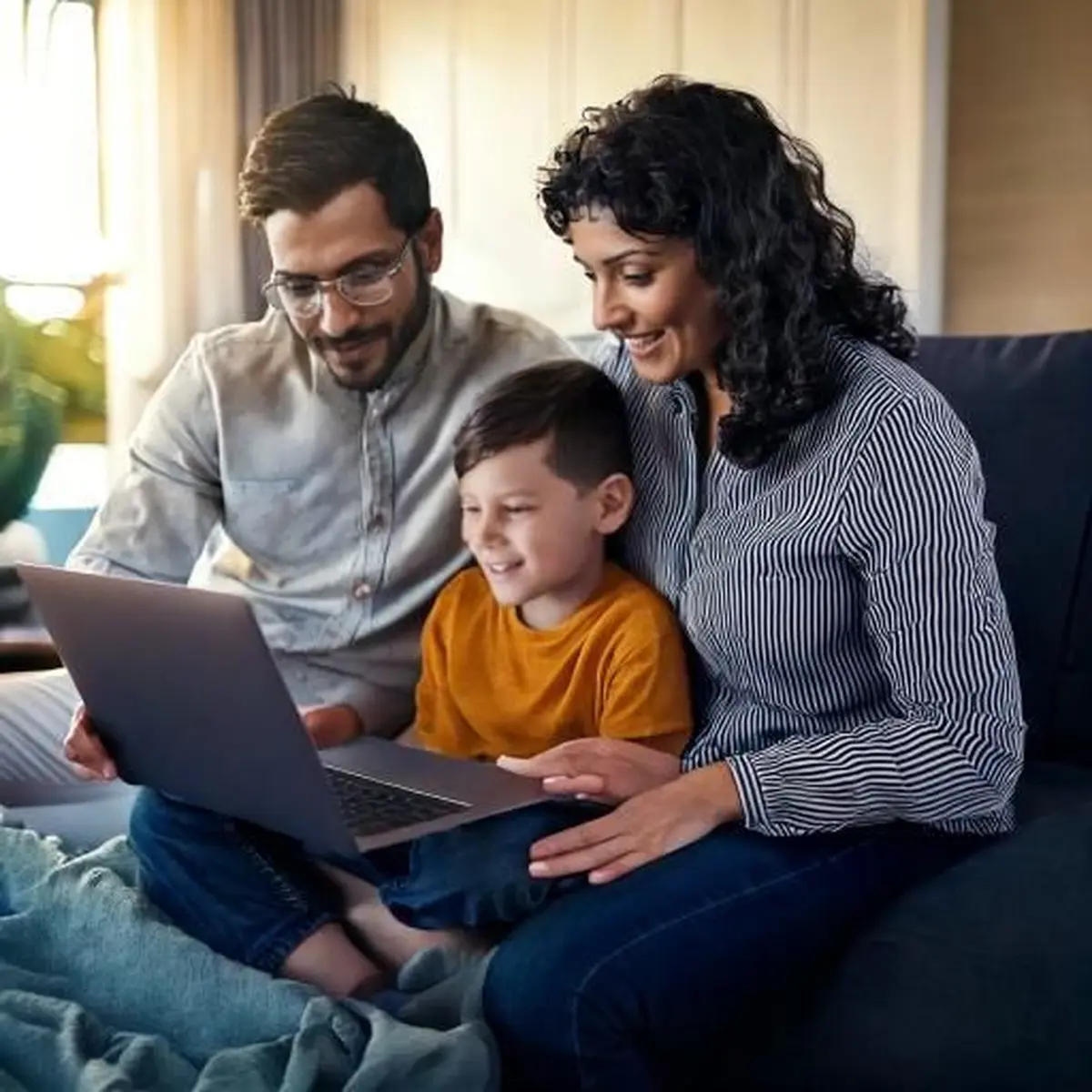 Identifiez les besoins en énergie de votre famille