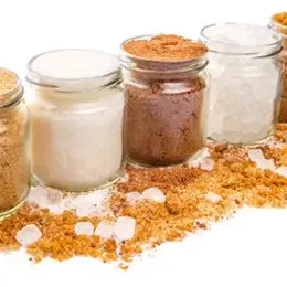 Quelles alternatives au sucre blanc ?
