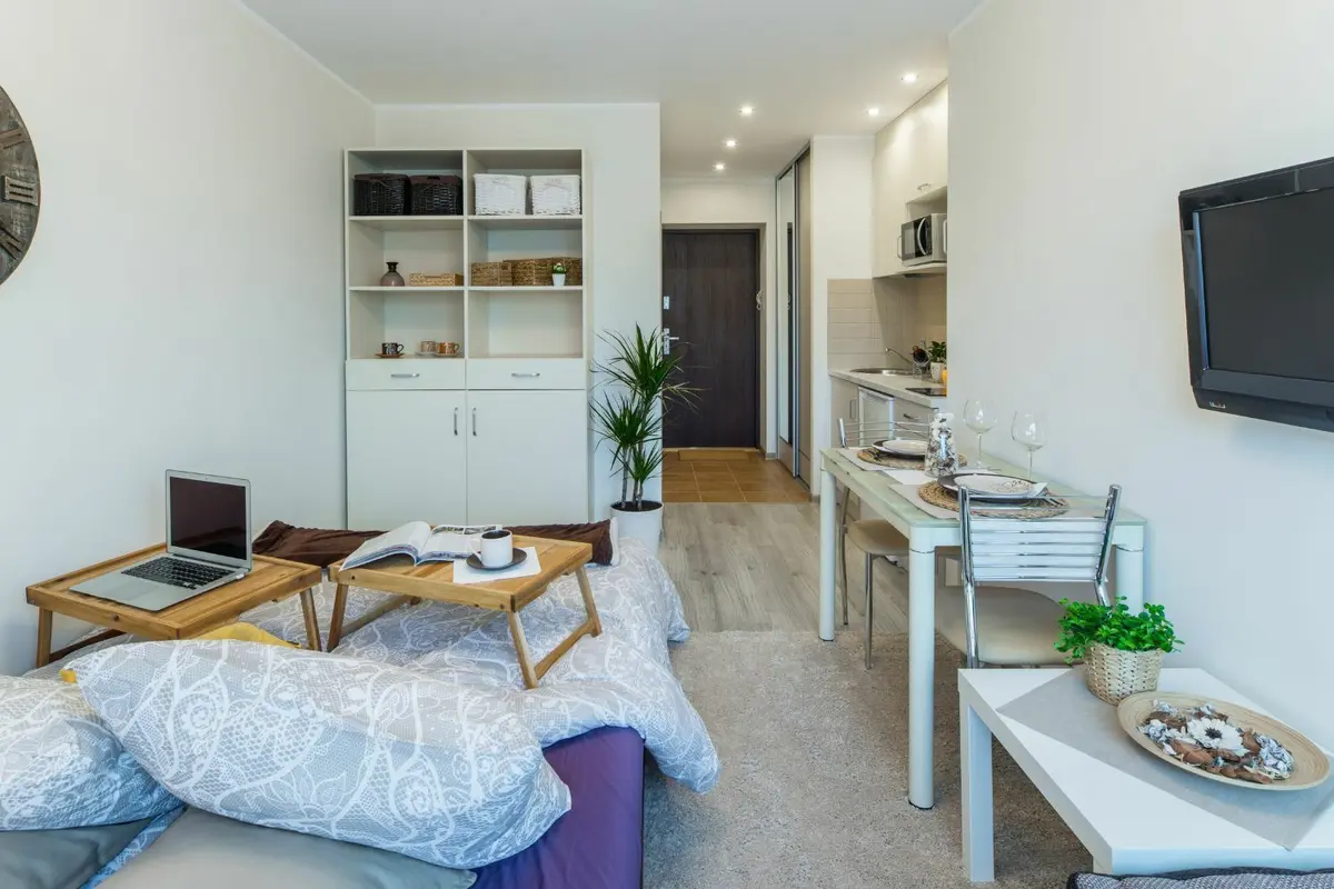 Quelles sont les solutions pour loger un étudiant en ville ?