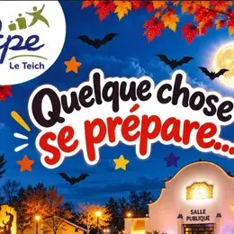Quelque chose se prépare...